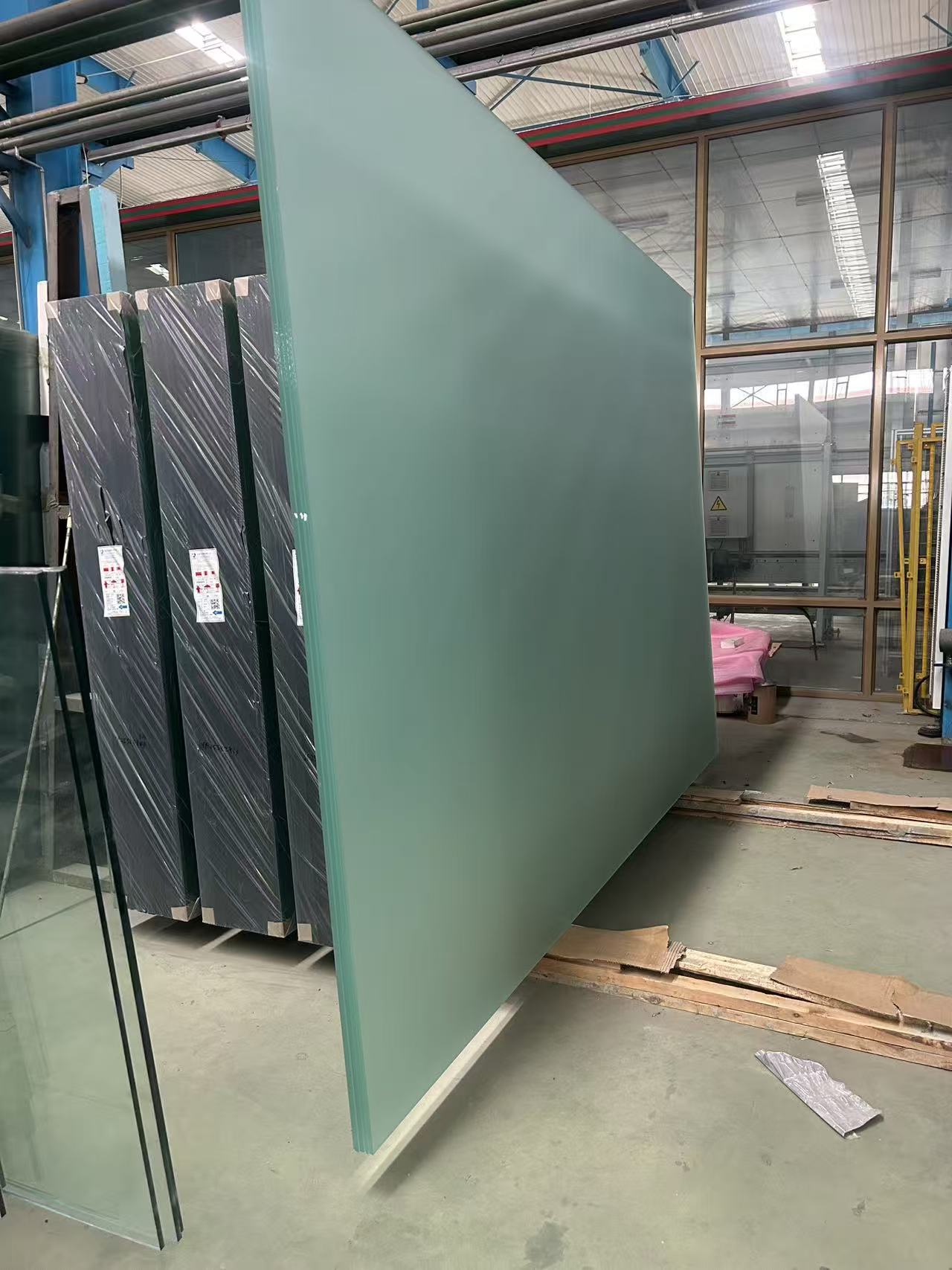 焦作市隔热玻璃建筑幕墙玻璃生产基地 - 排名