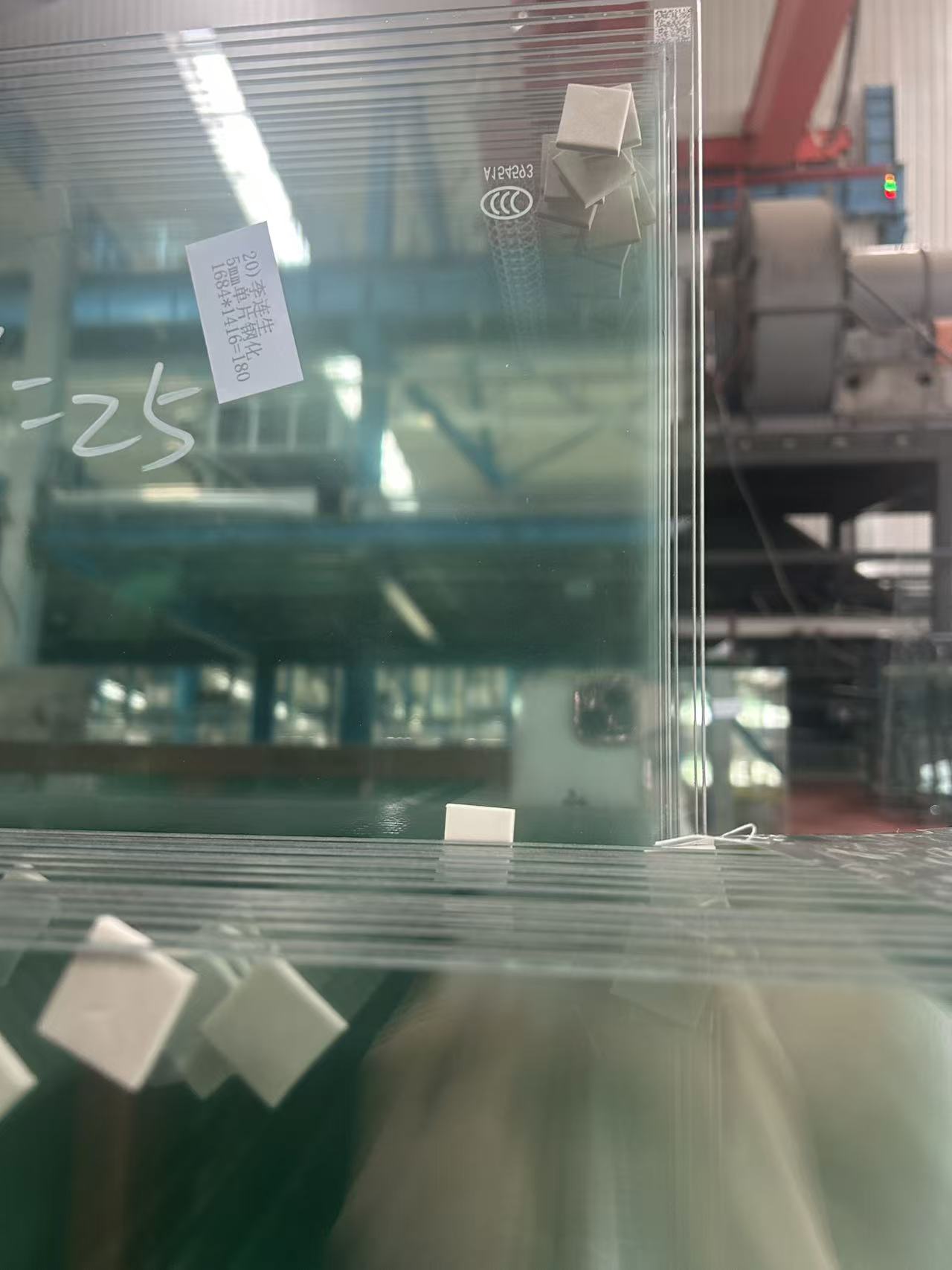 焦作市家用玻璃钢化玻璃定制厂家 - 排名